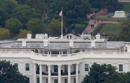 Iran's attack is "likely to unfold over a number of hours," US security official says