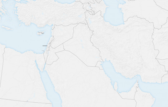 Attack on Israel in response to Damascus consulate strike has concluded - Iran's mission to UN