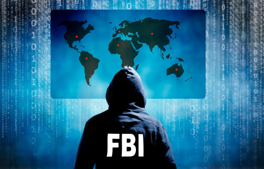 FBI has not observed credible threats to US in wake of Iran's attack on Israel, source says