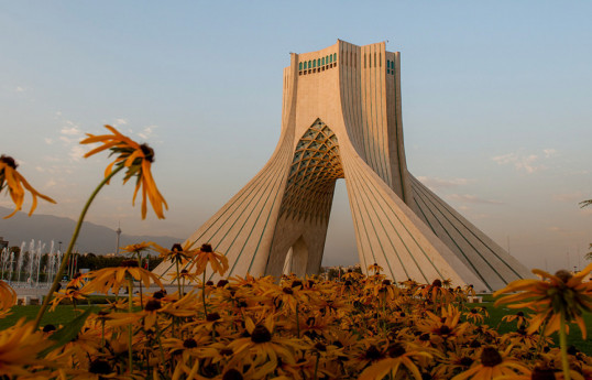 Iran sends letter to UN SC stating that it does not want to escalate tensions with Israel