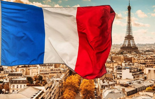 Europe French MFA summons Iranian ambassador