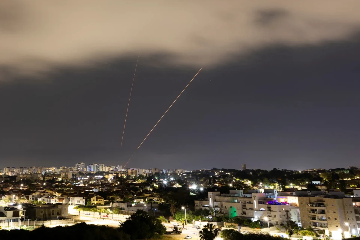 Israel may strike Iranian territory to demonstrate its capabilities — TV