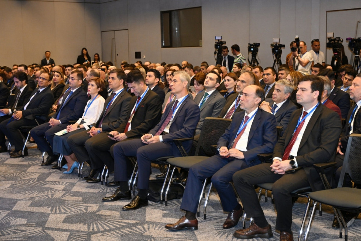 Baku hosting Azerbaijan Insurtech Summit for first time