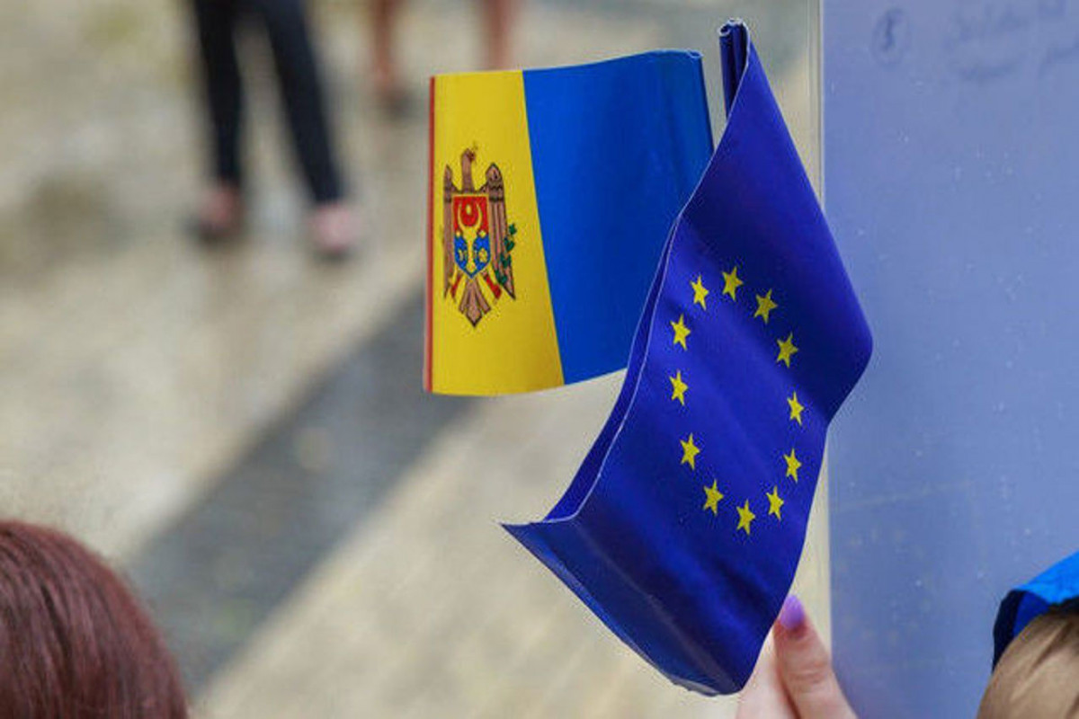 Moldova sets date for crucial presidential election, EU vote