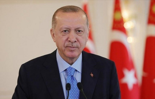 Date of Putin's visit to Türkiye has not been determined - Erdogan