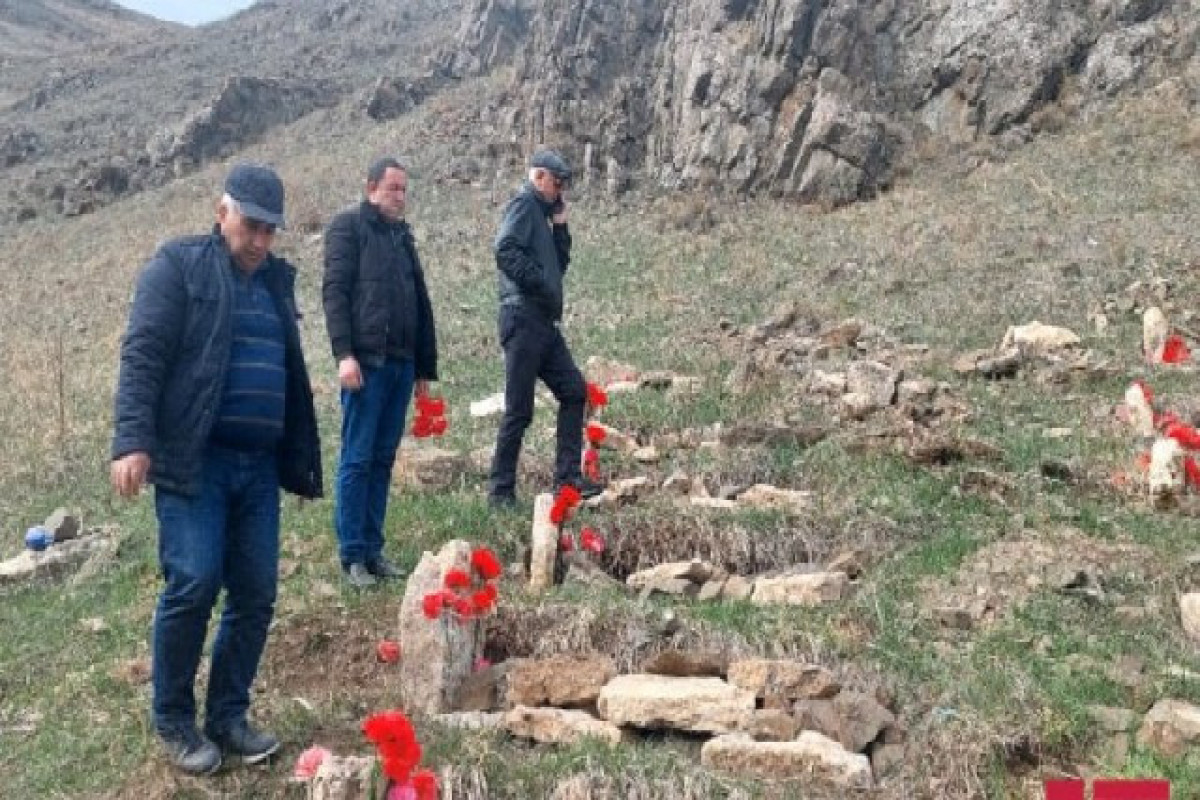 Azerbaijan marks 31st anniversary of Bashlibel tragedy