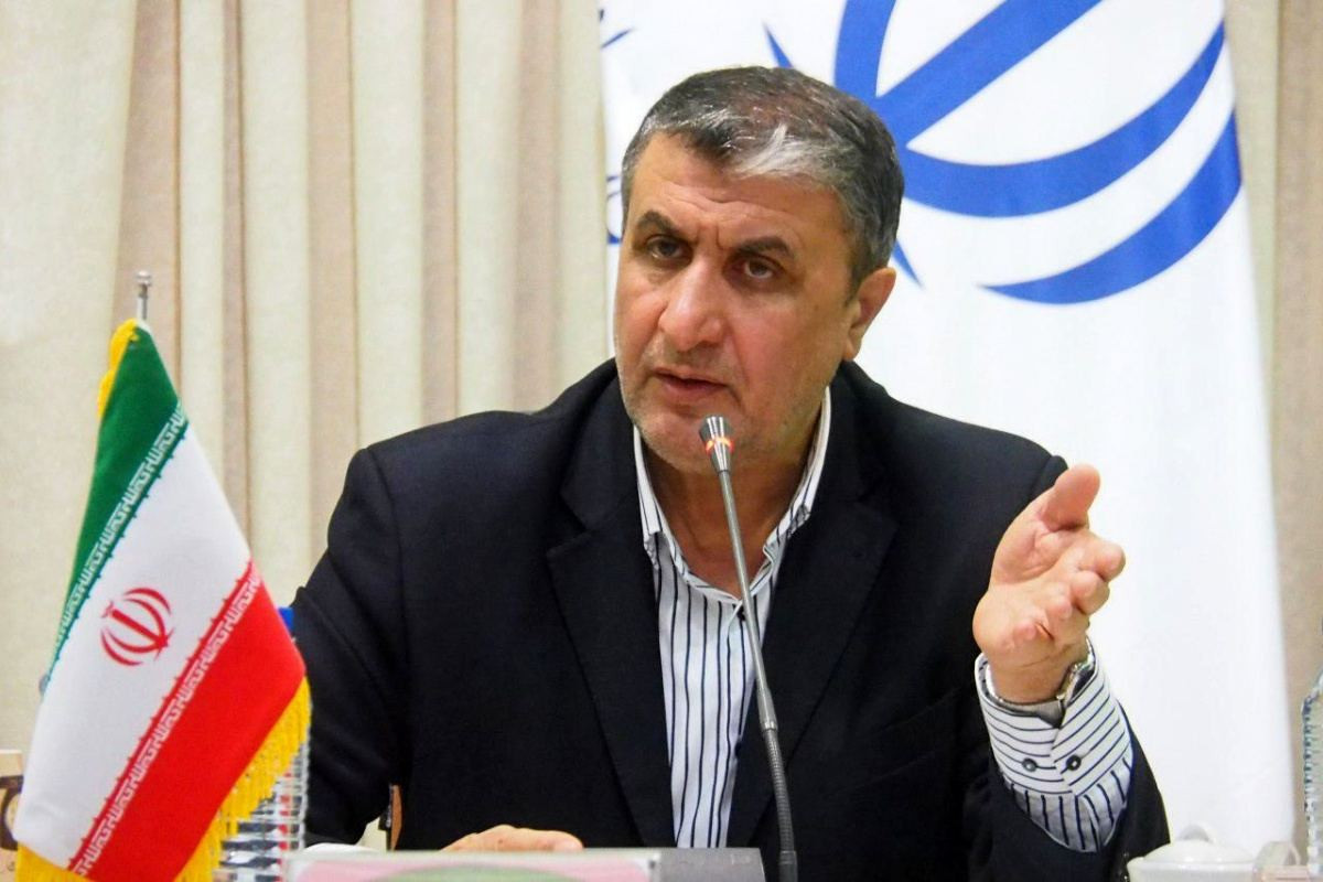 Iran reiterates commitment to IAEA cooperation