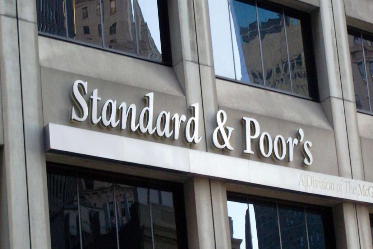 Real investments in Azerbaijan to increase by 3% this year - S&P