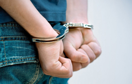Germany arrests 2 for alleged military sabotage plot on behalf of Russia
