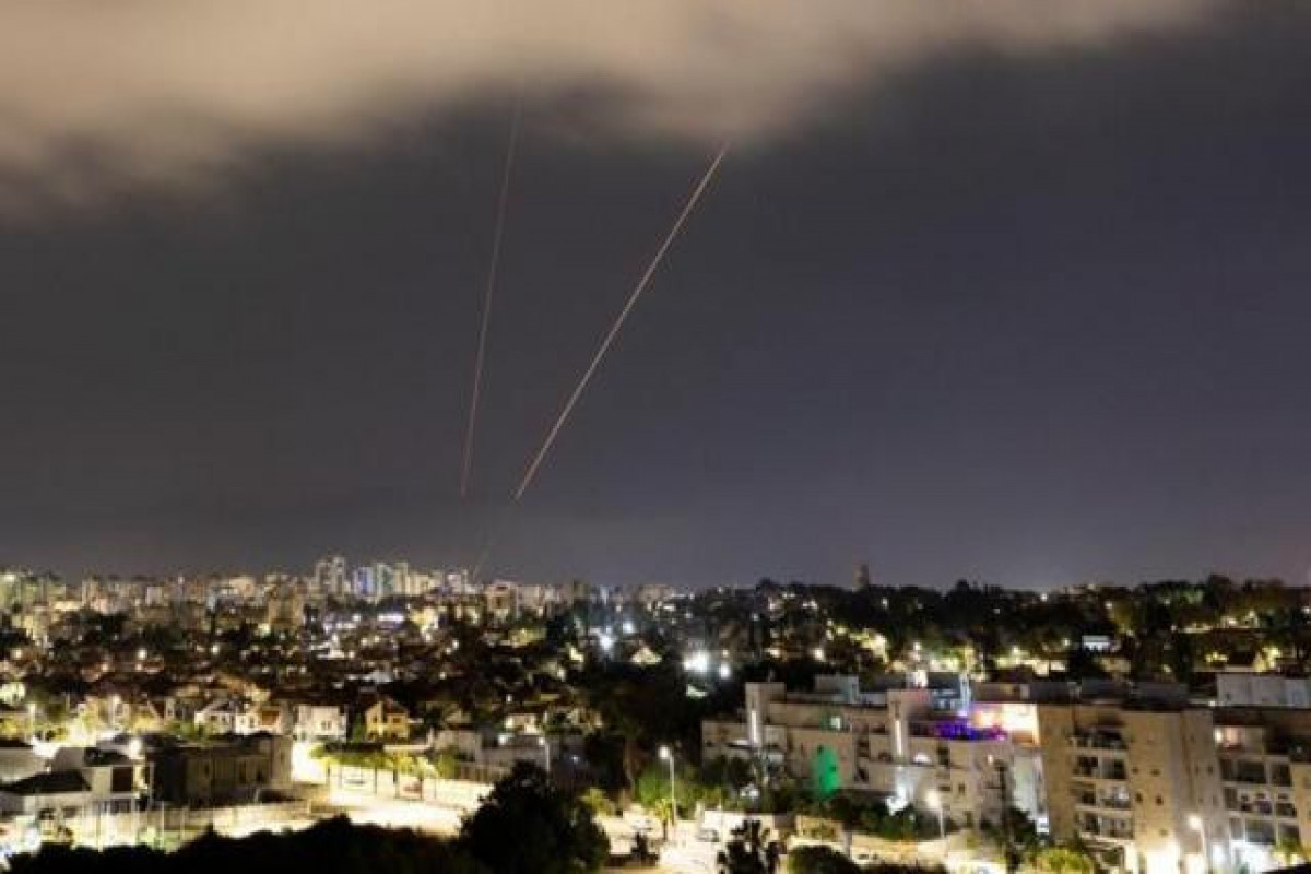 No plan for immediate retaliation against Israel, senior Iranian official says