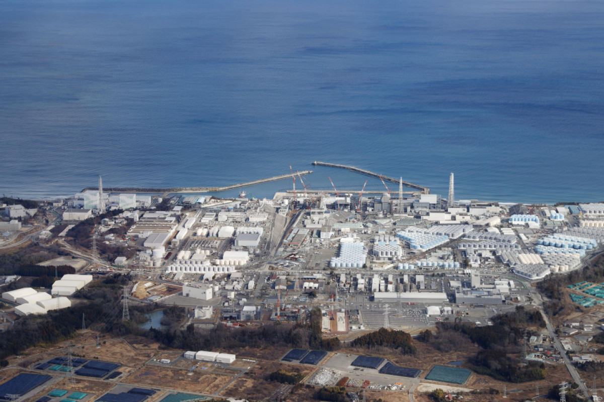 Japan begins release of 5th batch of Fukushima treated water