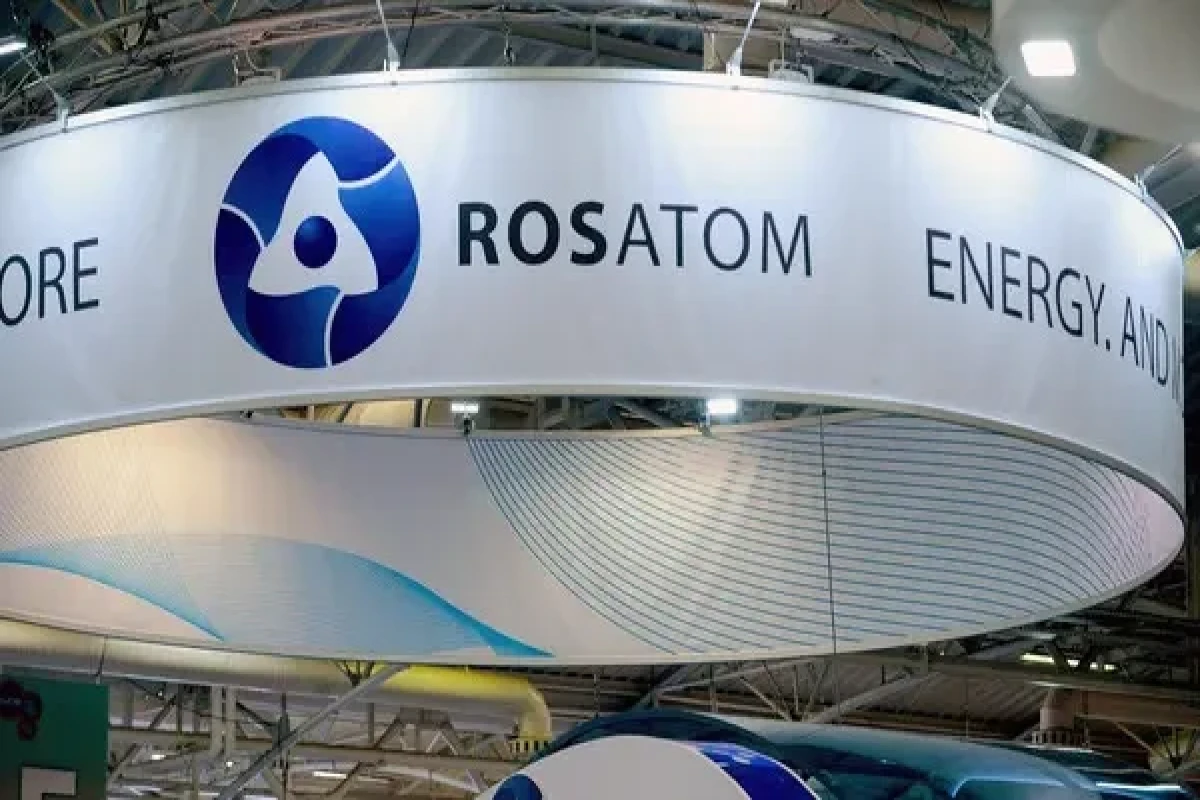 Rosatom ready to implement renewable energy projects in Türkiye- Akkuyu Nuclear