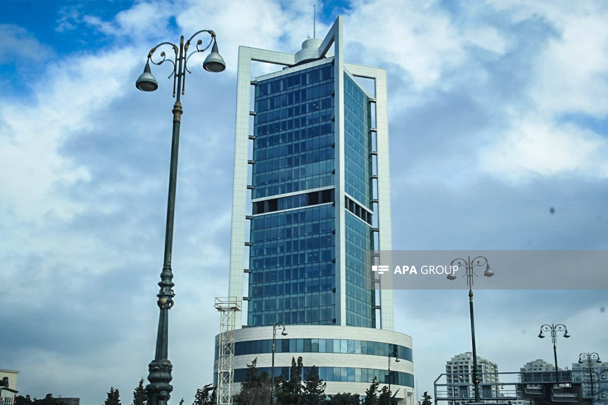 Azerbaijan State Oil Fund’s assets exceed USD 57 bln.