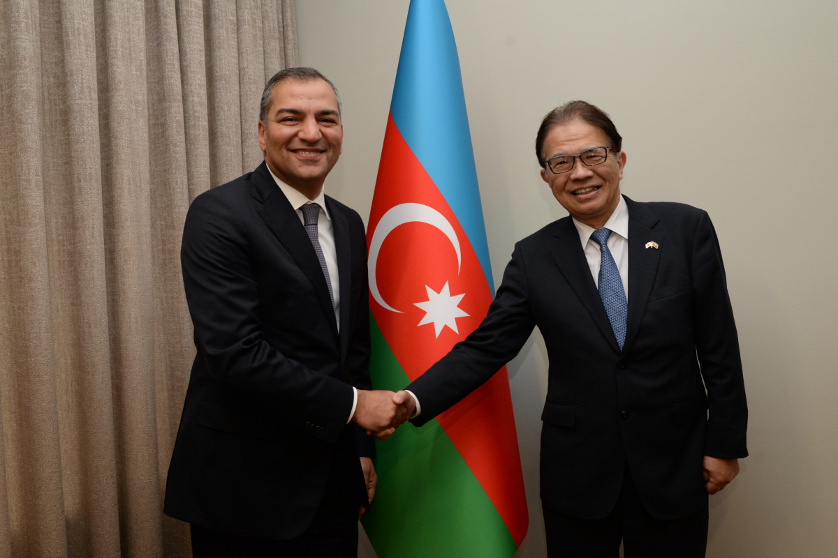 Azerbaijan, Japan mull cooperation possibilities in field of tourism