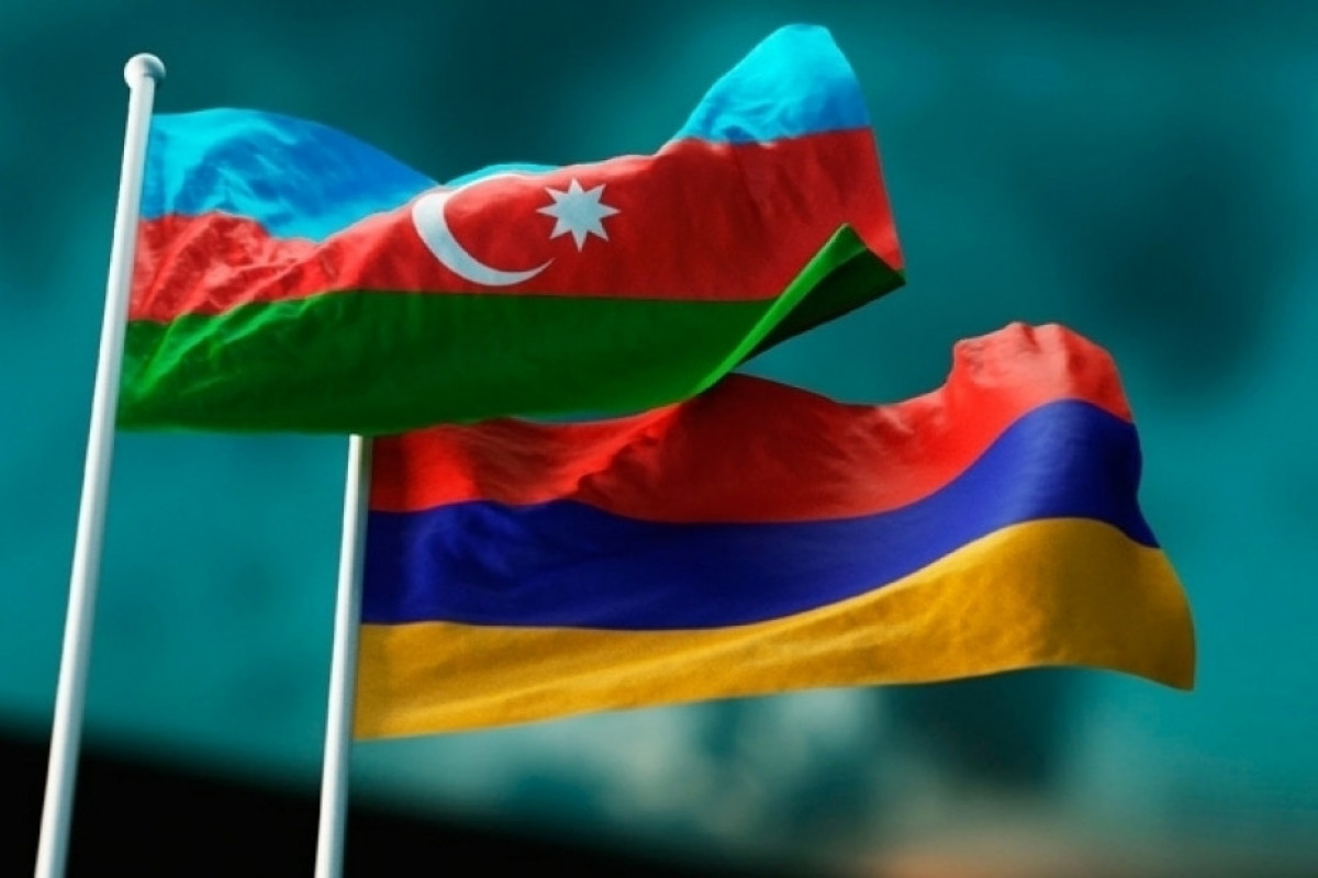 Azerbaijan and Armenia agreed to base their delimitation process on Alma-Ata Declaration