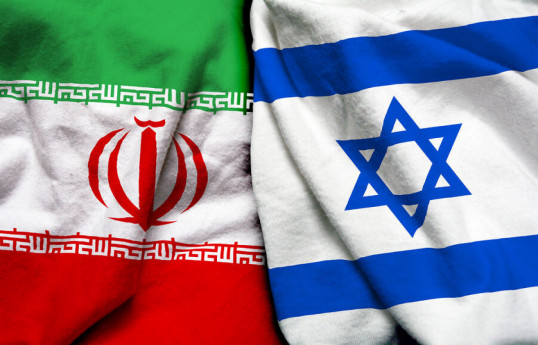 Israel says Iran's nuclear facilities will not become target