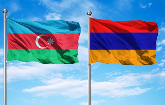 Azerbaijan-Armenia delimitation commission holds next meeting, reaches an agreement on number of issues