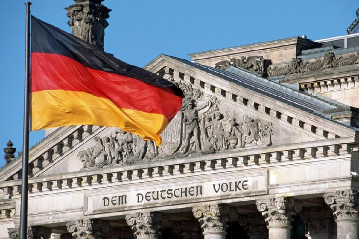 German MFA: We are ready to provide all possible support on way to lasting peace between Azerbaijan and Armenia