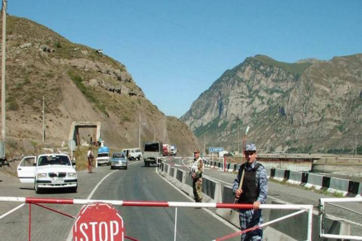 Armenia-Georgia highway, blocked by Tavush residents, opened
