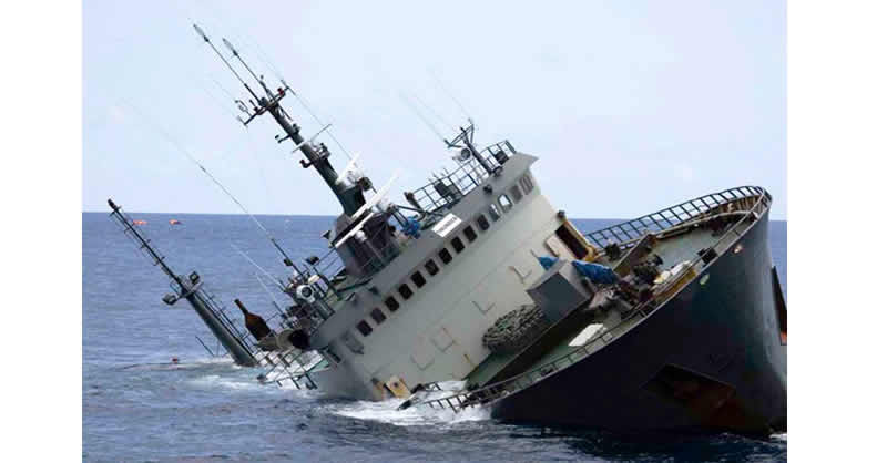 At least 15 dead in boat sinking in Central African Republic - Vimarsana News