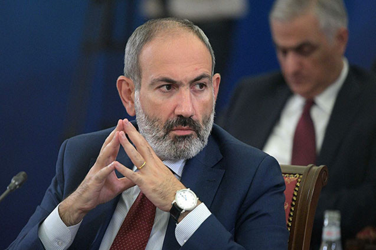 Armenian PM: Russian border guards will leave posts in Tavush - Vimarsana News