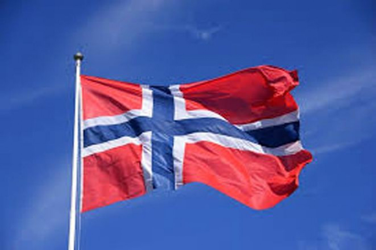 Norwegian MFA welcomes agreement between Azerbaijan and Armenia