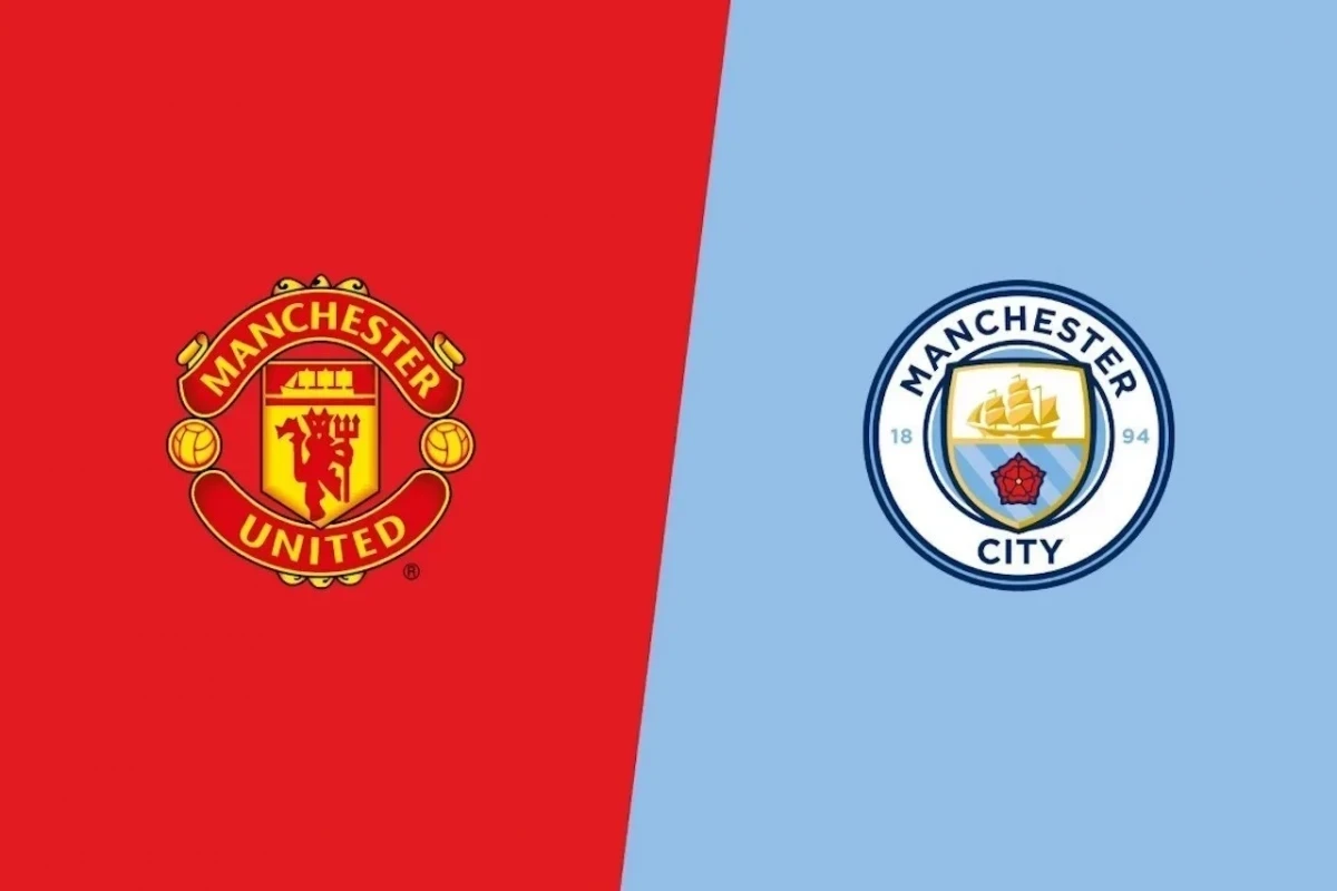 Manchester United will face Manchester City in FA Cup Final 2023/24