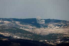 Israeli military and Hezbollah trade strikes - Vimarsana News