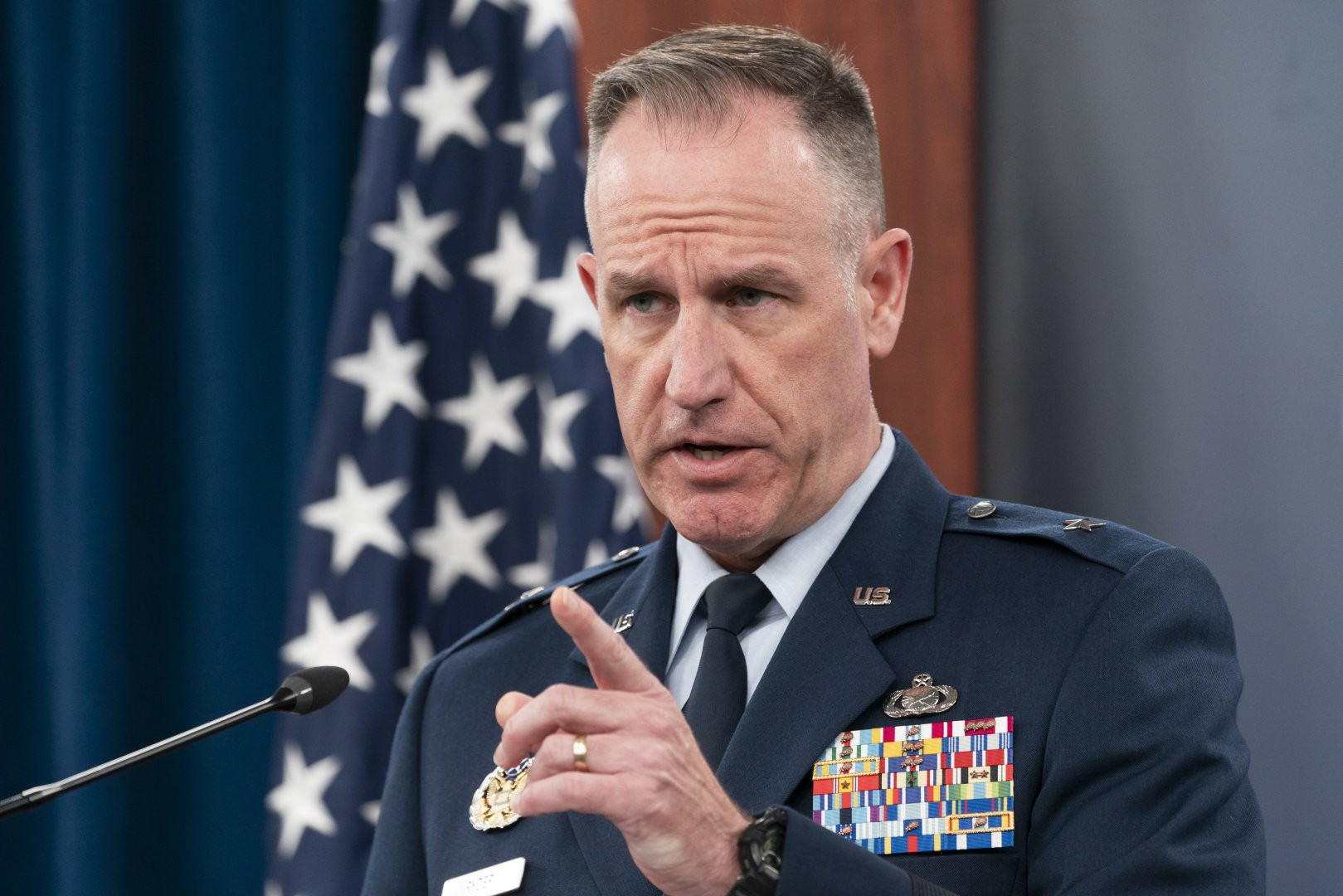 US may send additional military advisers to embassy in Ukraine - Vimarsana News