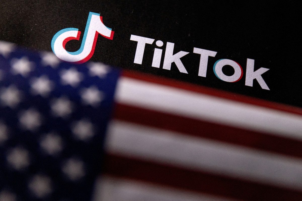 TikTok criticizes bill that would ban platform in US as free speech violation