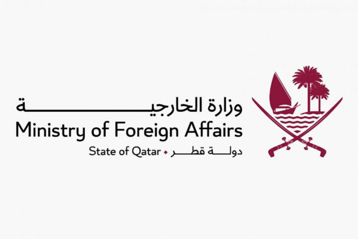 Qatar welcomes agreement between Azerbaijan, Armenia on demarcating borders on lands belonging to four villages