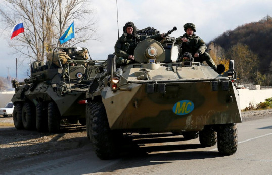 CSTO Secretary-General commented on the withdrawal of the Russian peacekeepers: Baku has own forces to ensure security in Garabagh