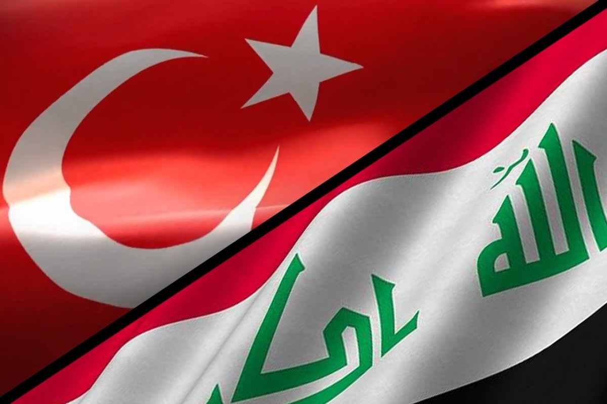 Türkiye, Iraq sign MoU on cooperation in Development Road project - Vimarsana News