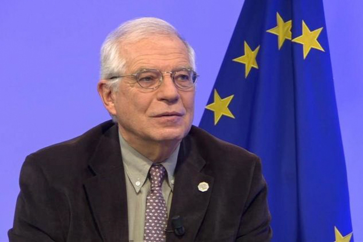 No serious progress in Gaza, says Borrell - Vimarsana News