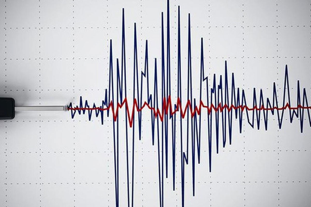 Quake occurs in Azerbaijan's Goranboy - Vimarsana News