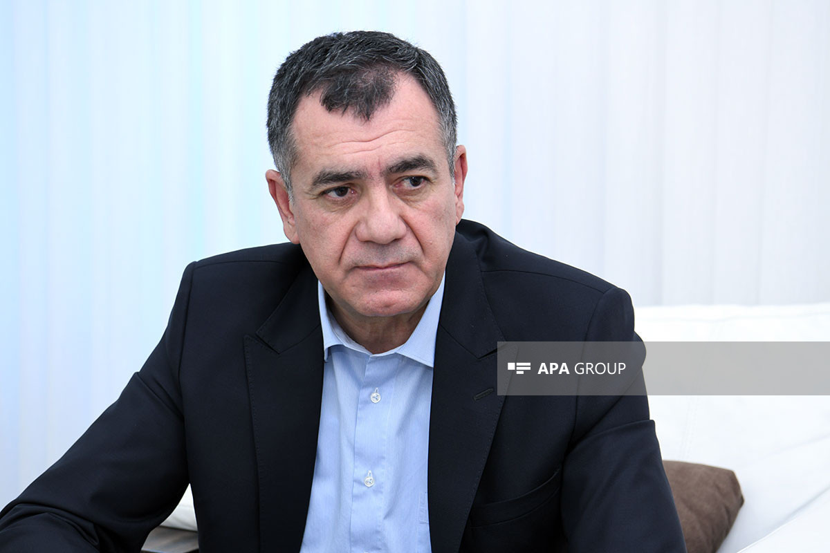 Armenia shouldn't hinder travel to Nakhchivan - Vimarsana News