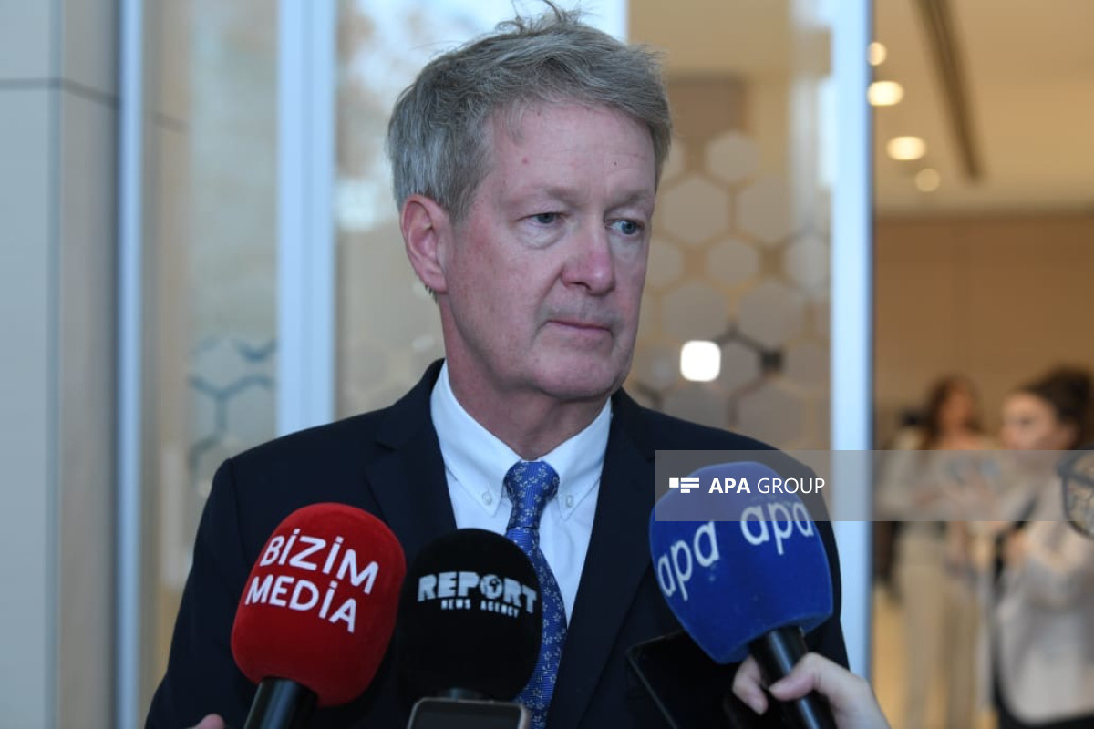 Azerbaijan should be an example for others in transitioning to green energy - Vimarsana News