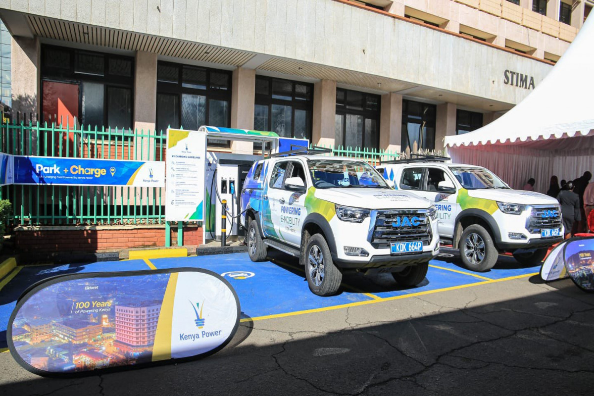 E-mobility conference opens in Kenya to accelerate adoption of green transport sector