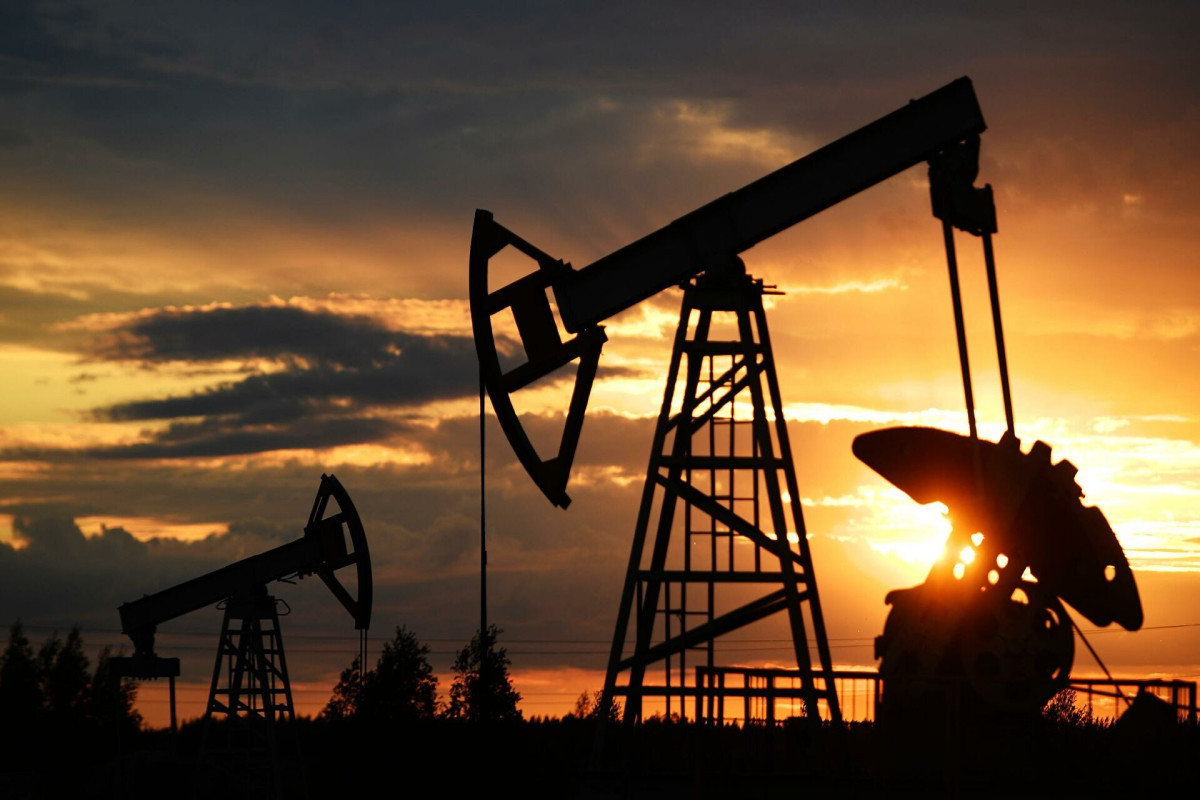 Price of Azerbaijan oil surges