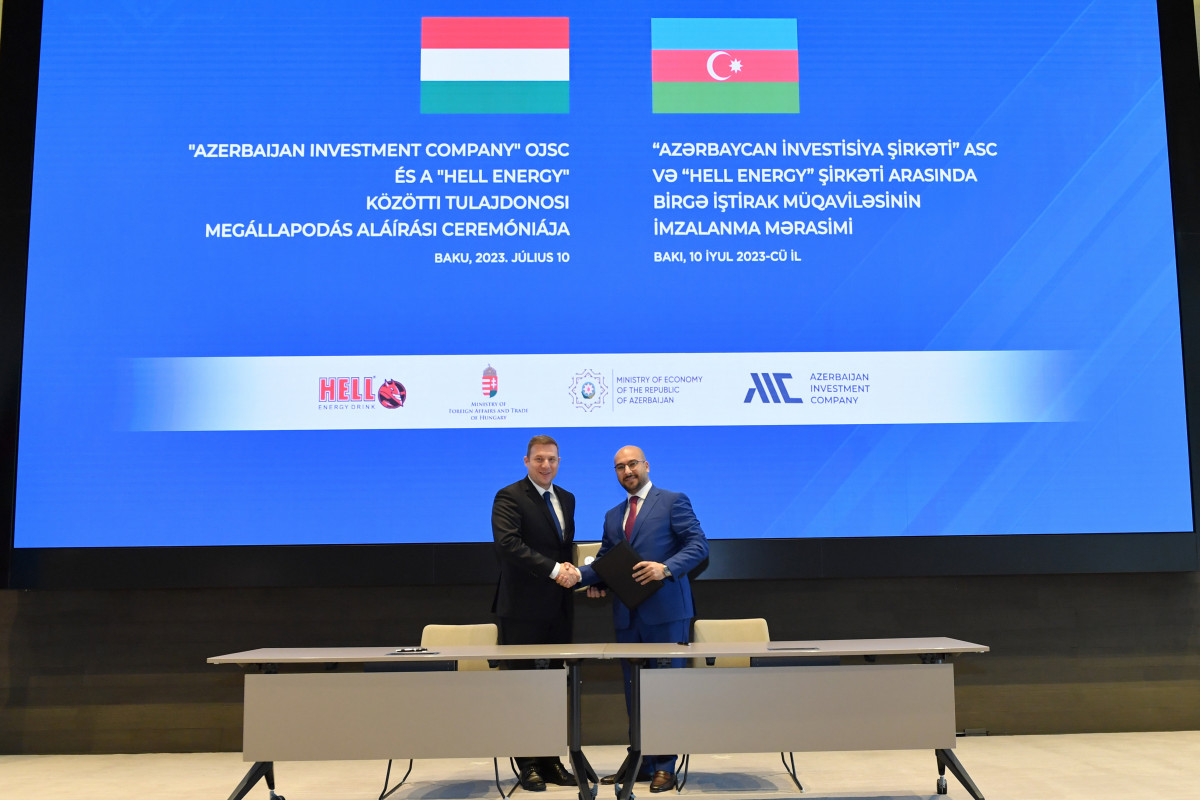 Baku ranks third as largest foreign direct investment city in world last year