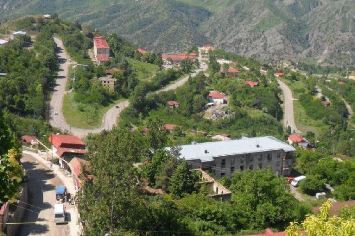 Production of industrial products increases by 70% in liberated territories of Azerbaijan -List - Vimarsana News