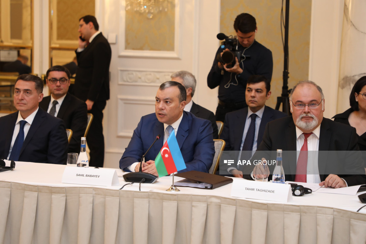 Hungarian companies to produce medicine in Azerbaijan - Minister