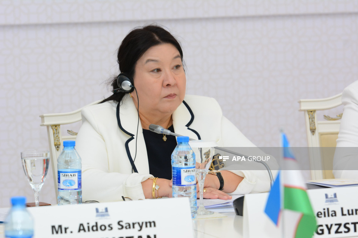 Baku hosts First Meeting of Foreign Affairs Committee Chairs of Turkic States’ Parliaments