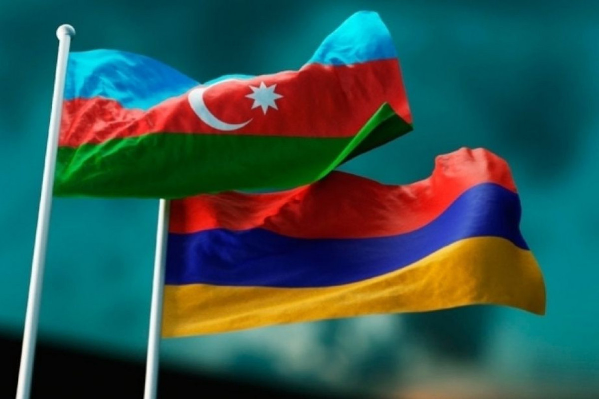 20 border markers installed between Azerbaijan and Armenia