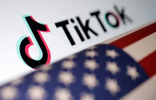 TikTok vows to fight 'unconstitutional' US ban