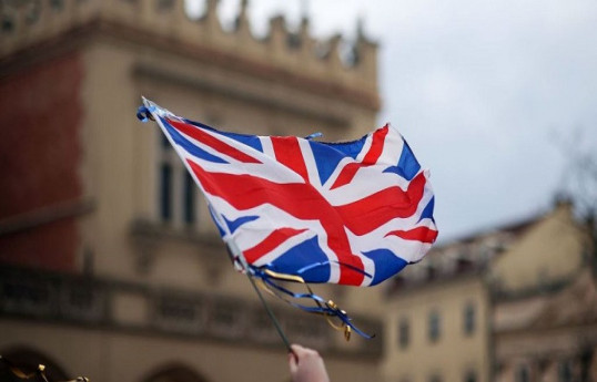 New UK sanctions target Iranian drone industry
