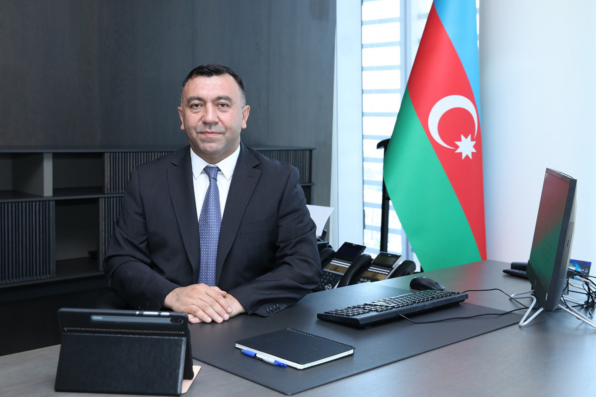 Hungarian energy drinks produced in Azerbaijan to be exported to Central Asia - Vimarsana News