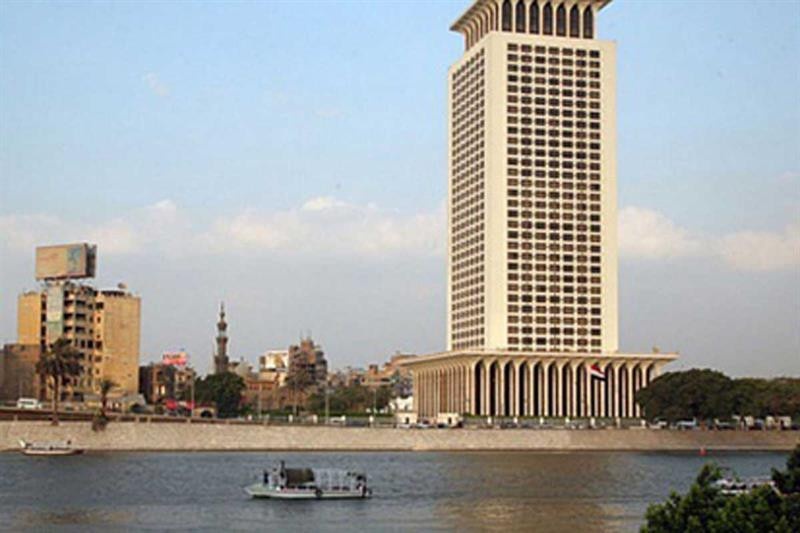 Egypt welcomes agreement between Armenia and Azerbaijan - Vimarsana News