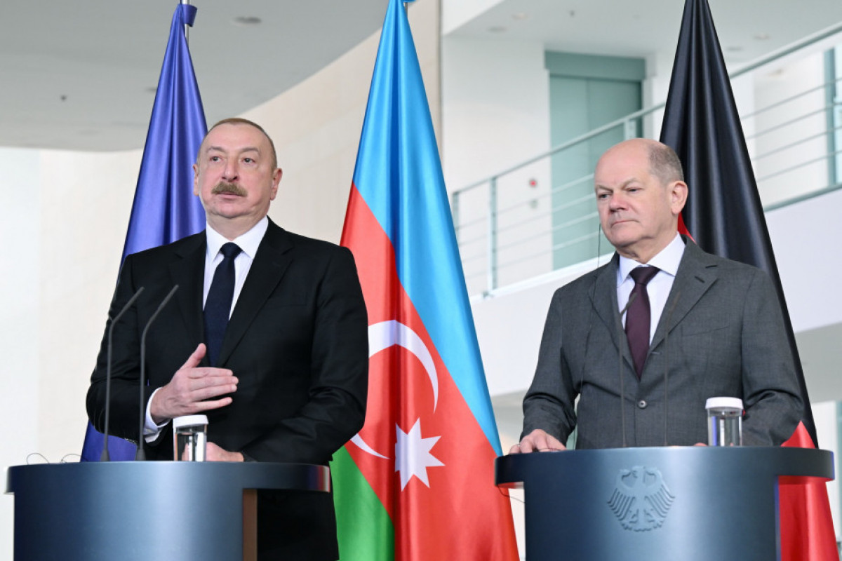 President of Azerbaijan: 6,000 former IDPs have already returned to their ancestral lands