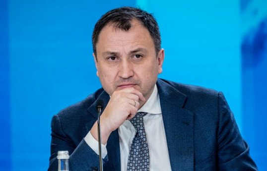 Ukraine court orders agriculture minister to be taken into custody